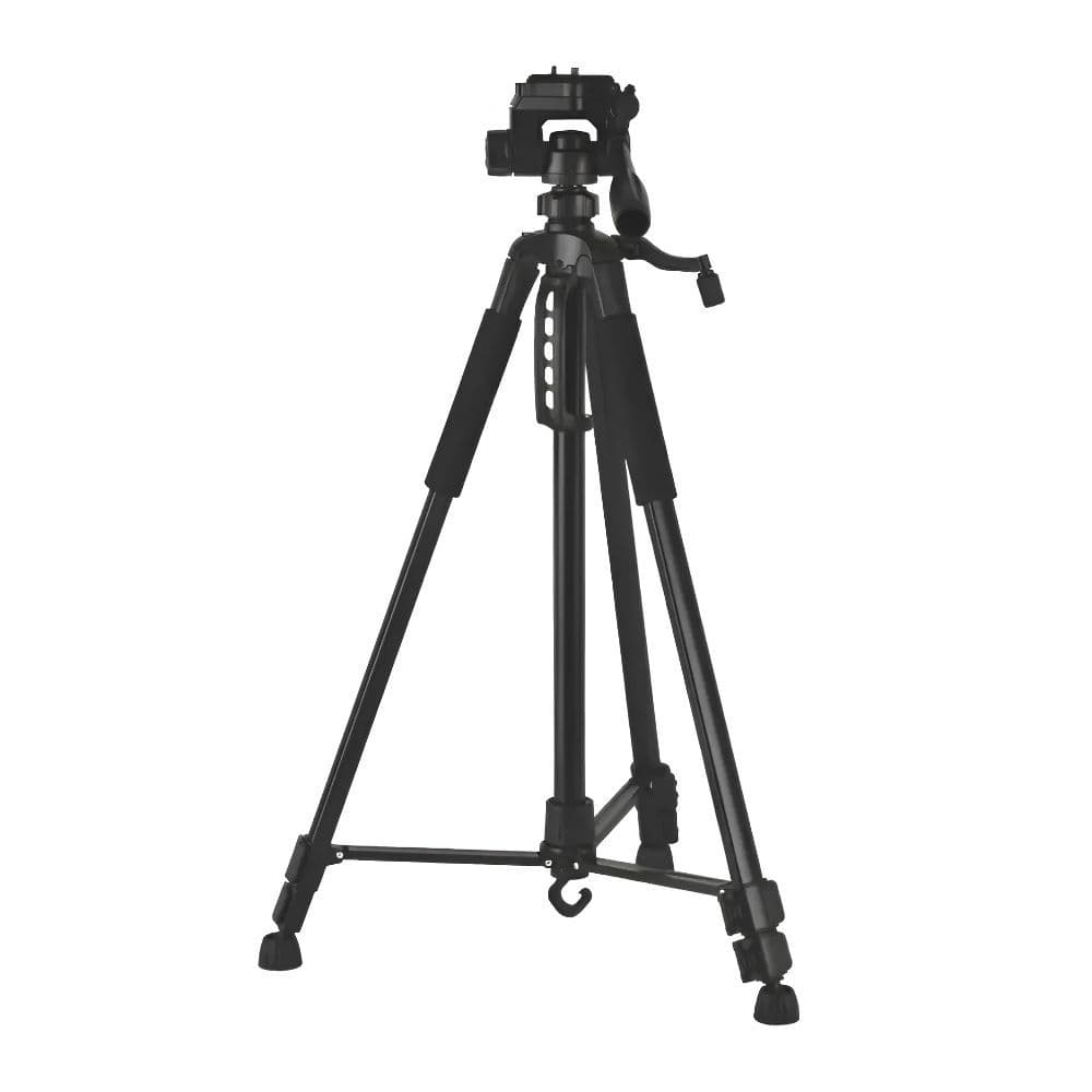 Trípode Profesional 182 cm 360° Video + Bolso De Transporte — imagen 2