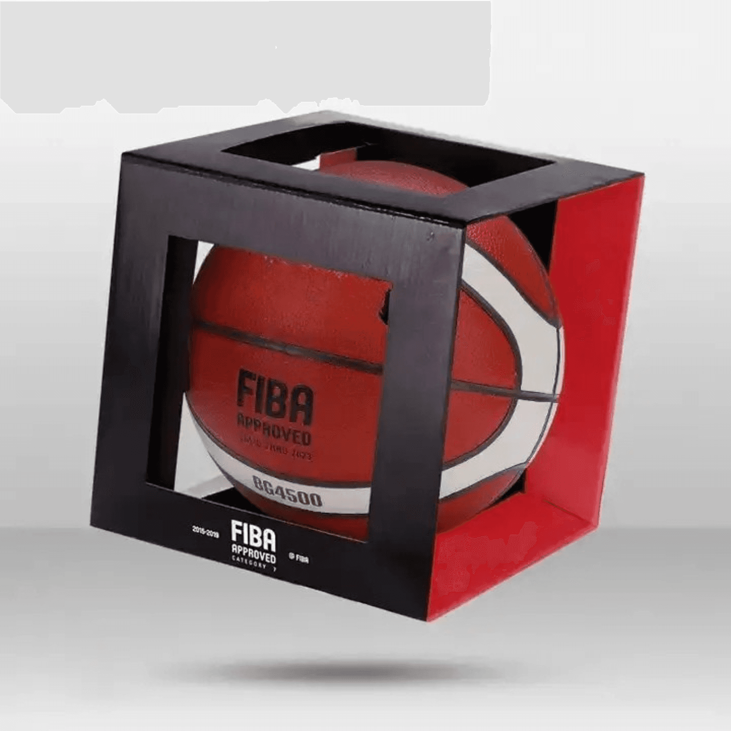 Balon Basquetbol Shohoku gg7