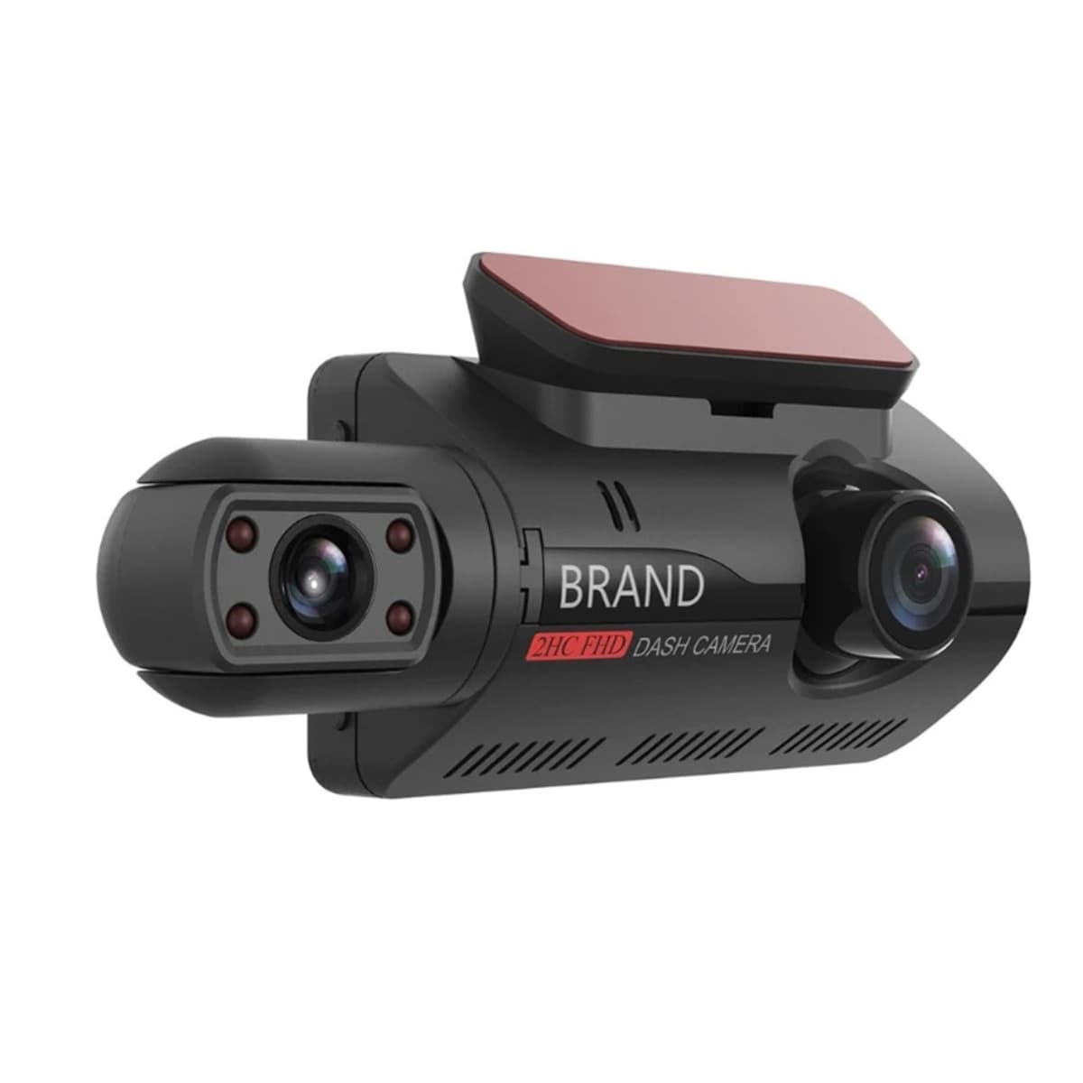Mini Grabadora De Vídeo Para Coche Pantalla Tablero