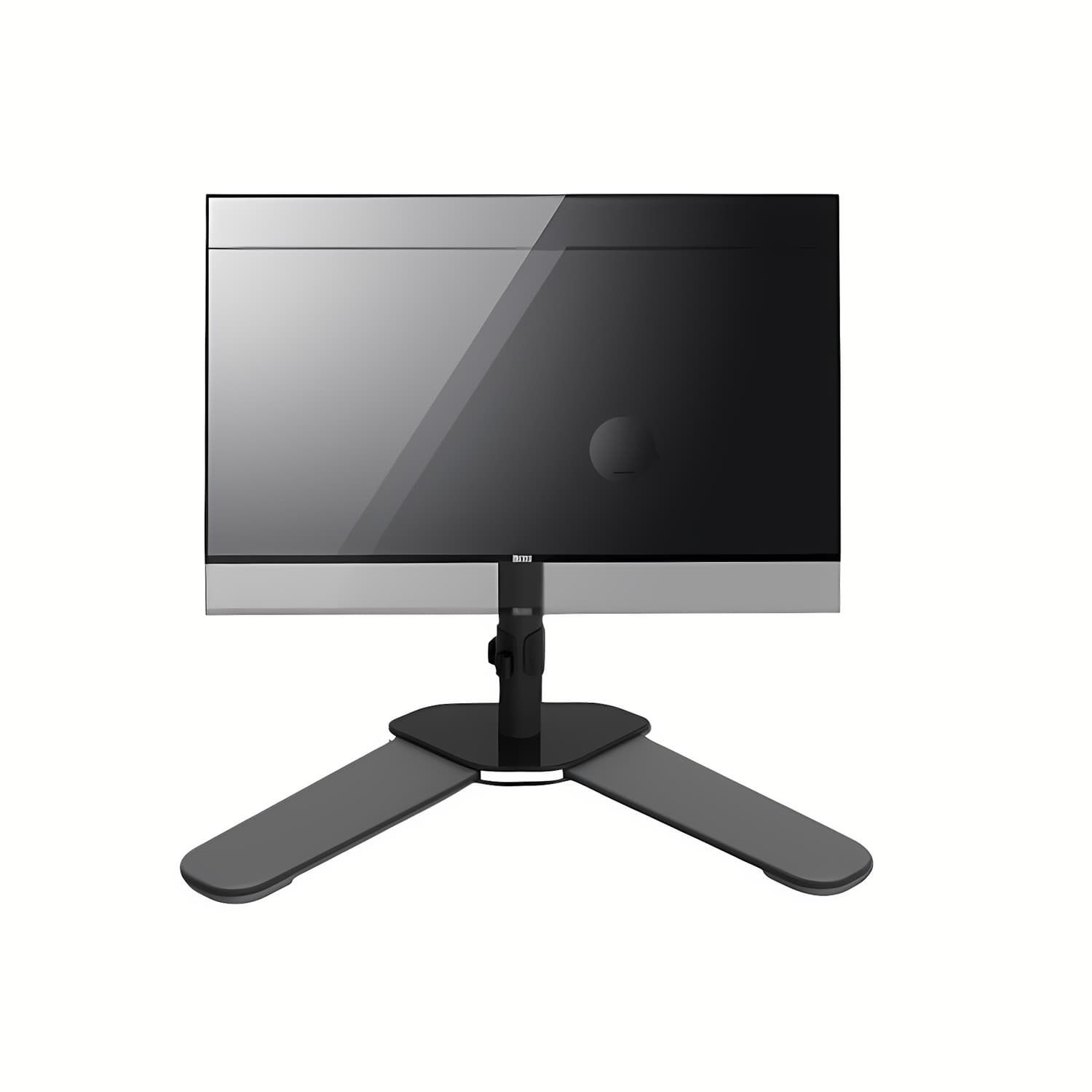 Soporte Monitor Para Escritorio 13 A 27 Ajustable 360