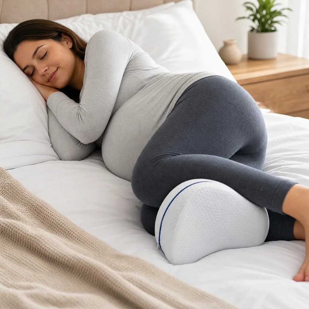 Más comodidad para futuras mamás
