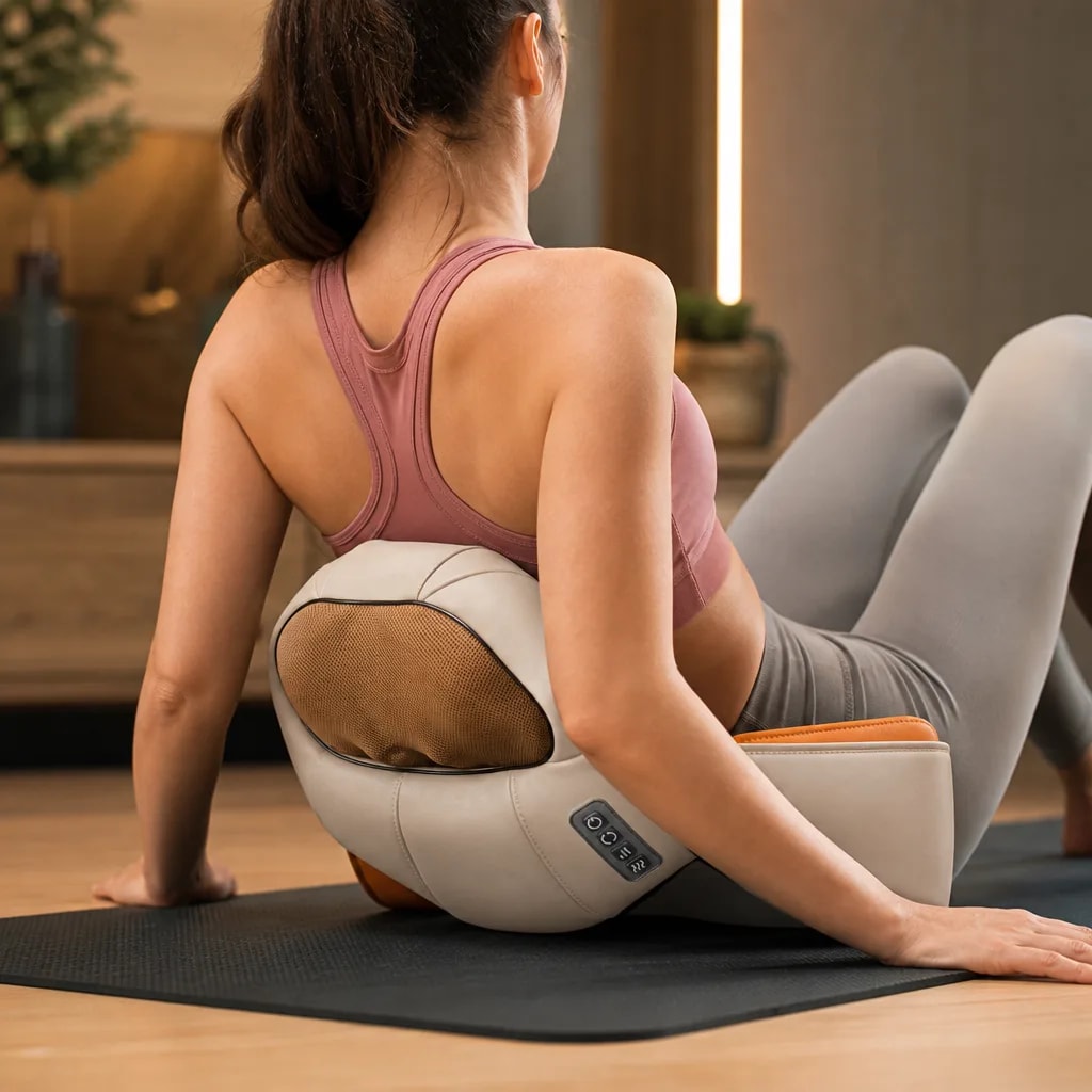 Recuperación muscular