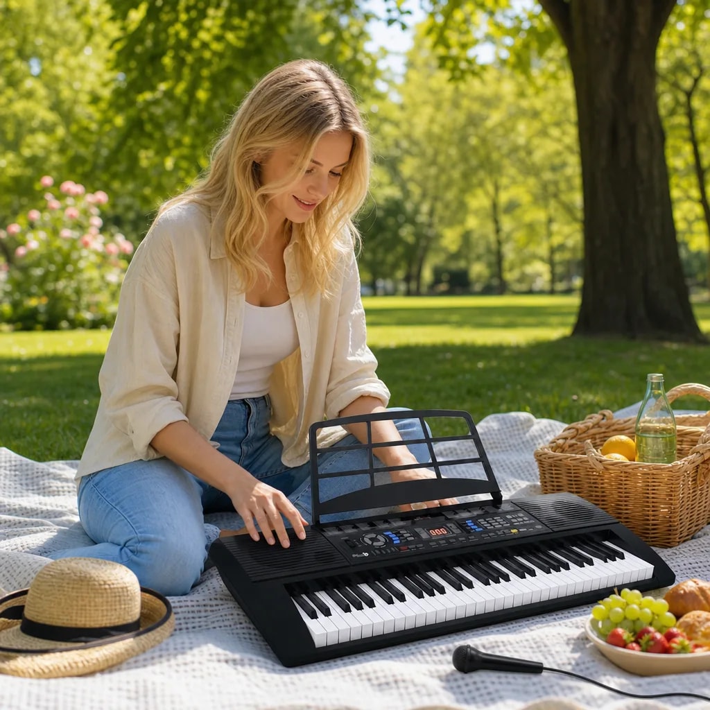 Tu piano de viaje