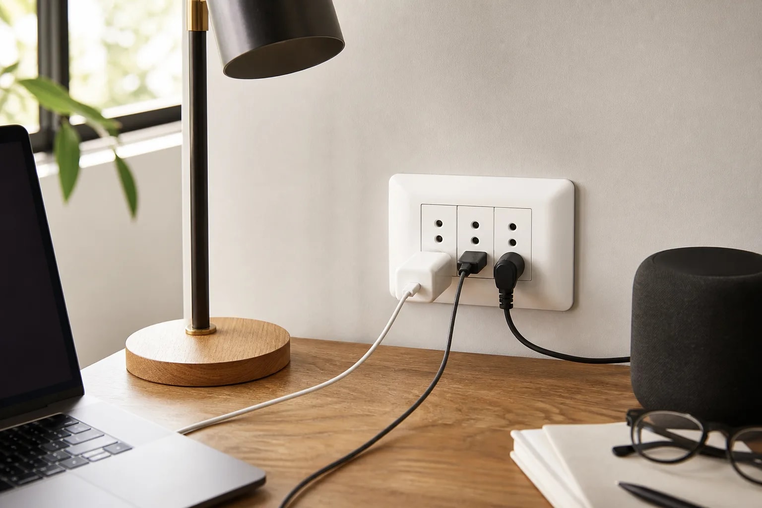 Carga tu setup sin estrés