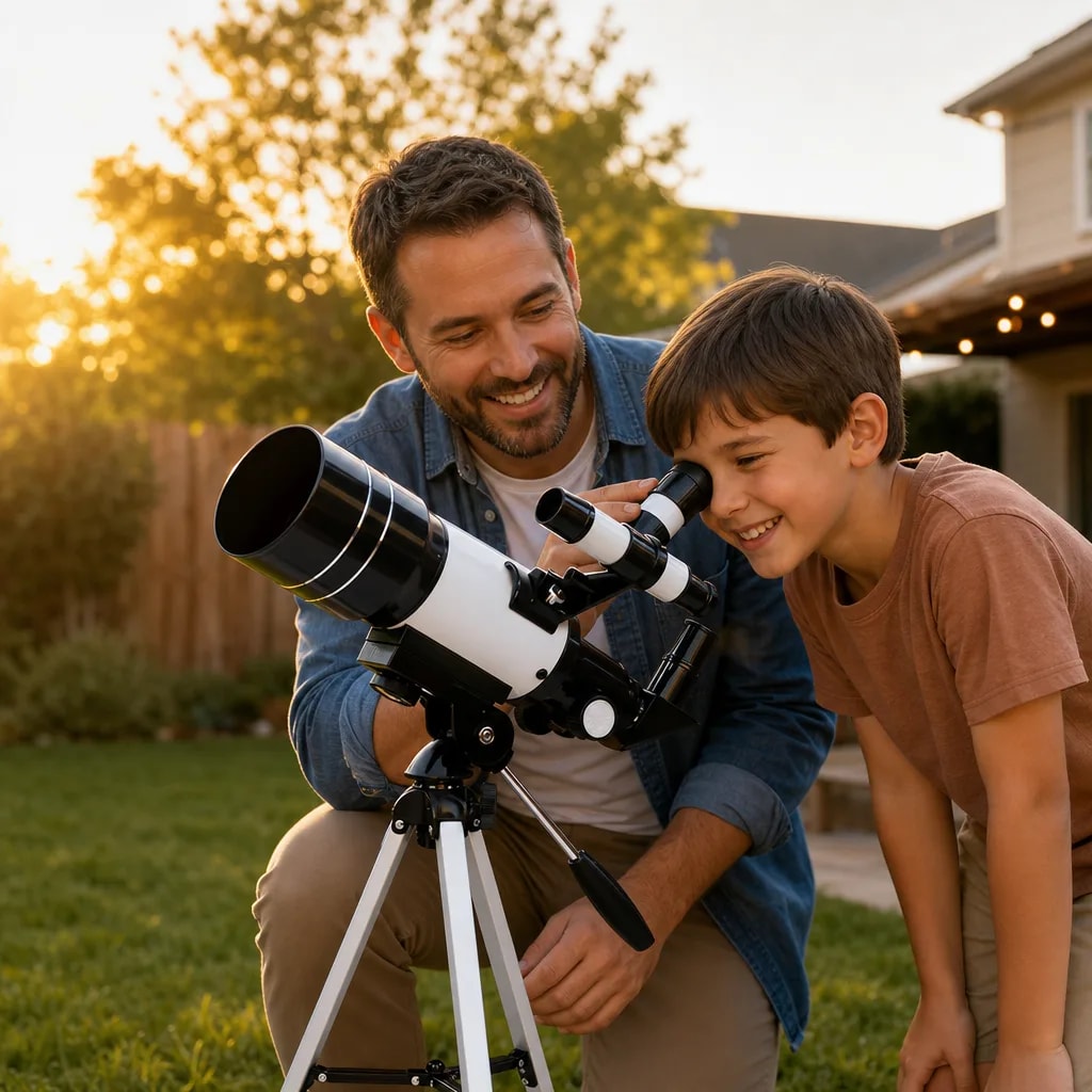 Aprendiendo con los niños
