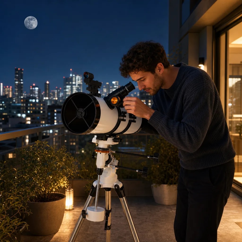 Observación urbana