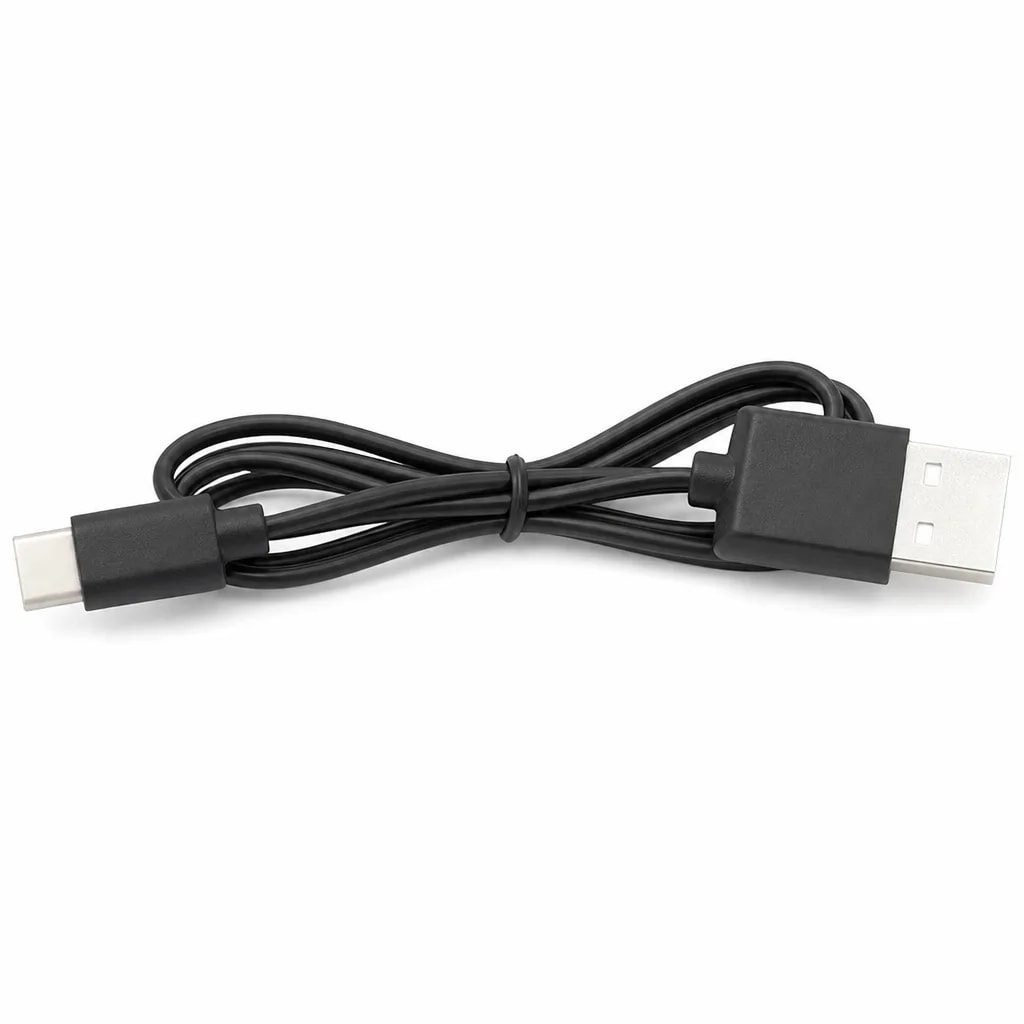1 Cable de carga