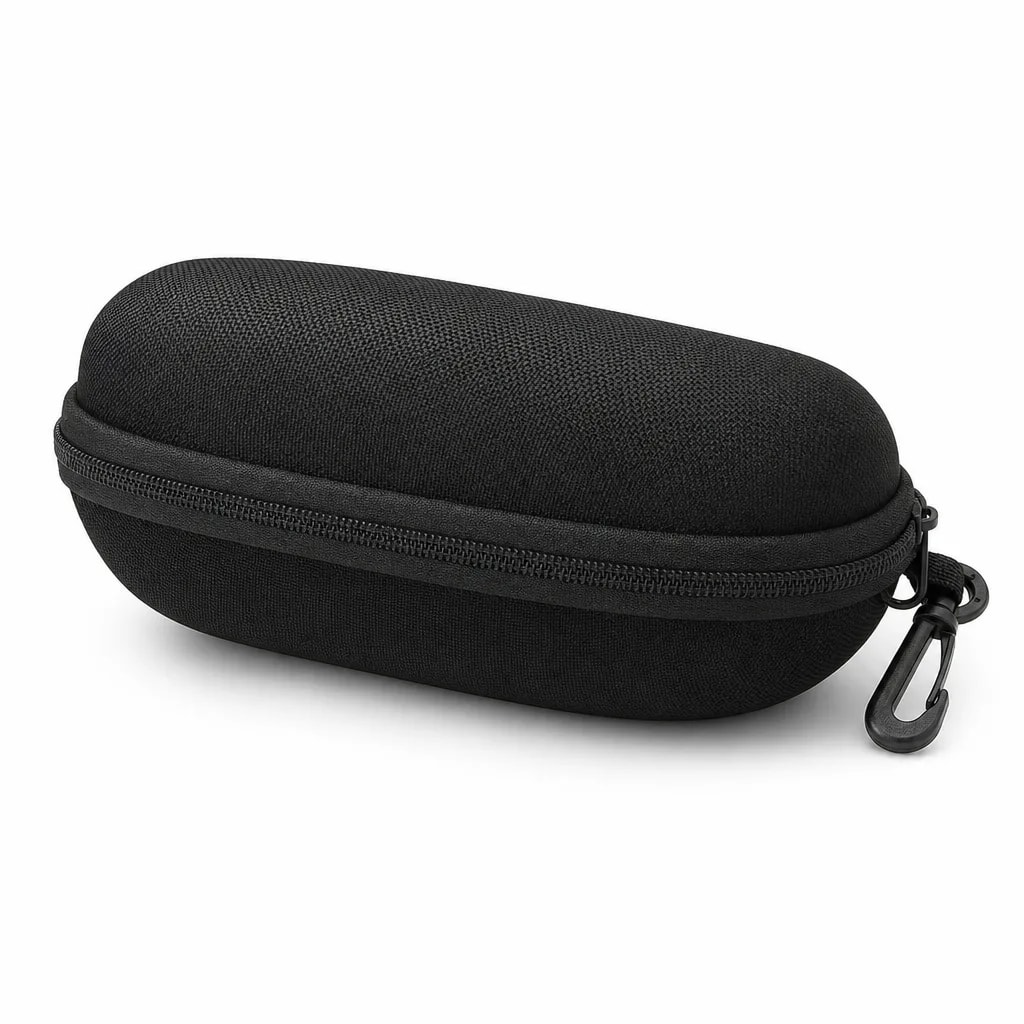 1 × Bolsa para gafas