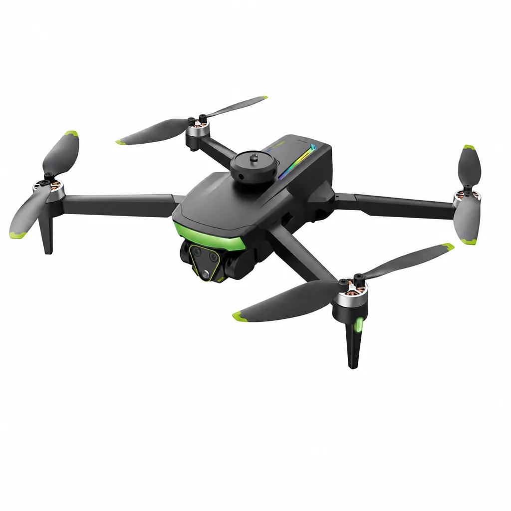 1 Dron FP-L990
