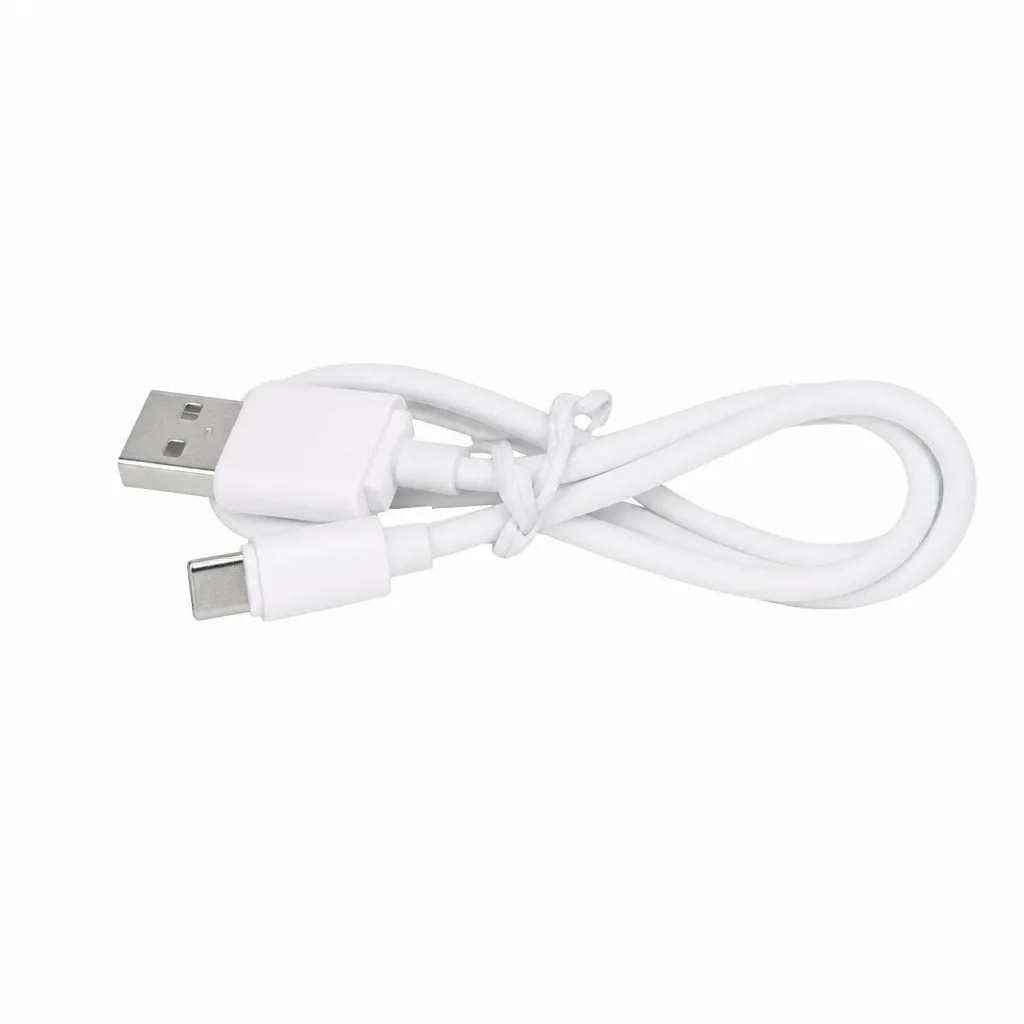 1 Cable de carga USB Tipo-C