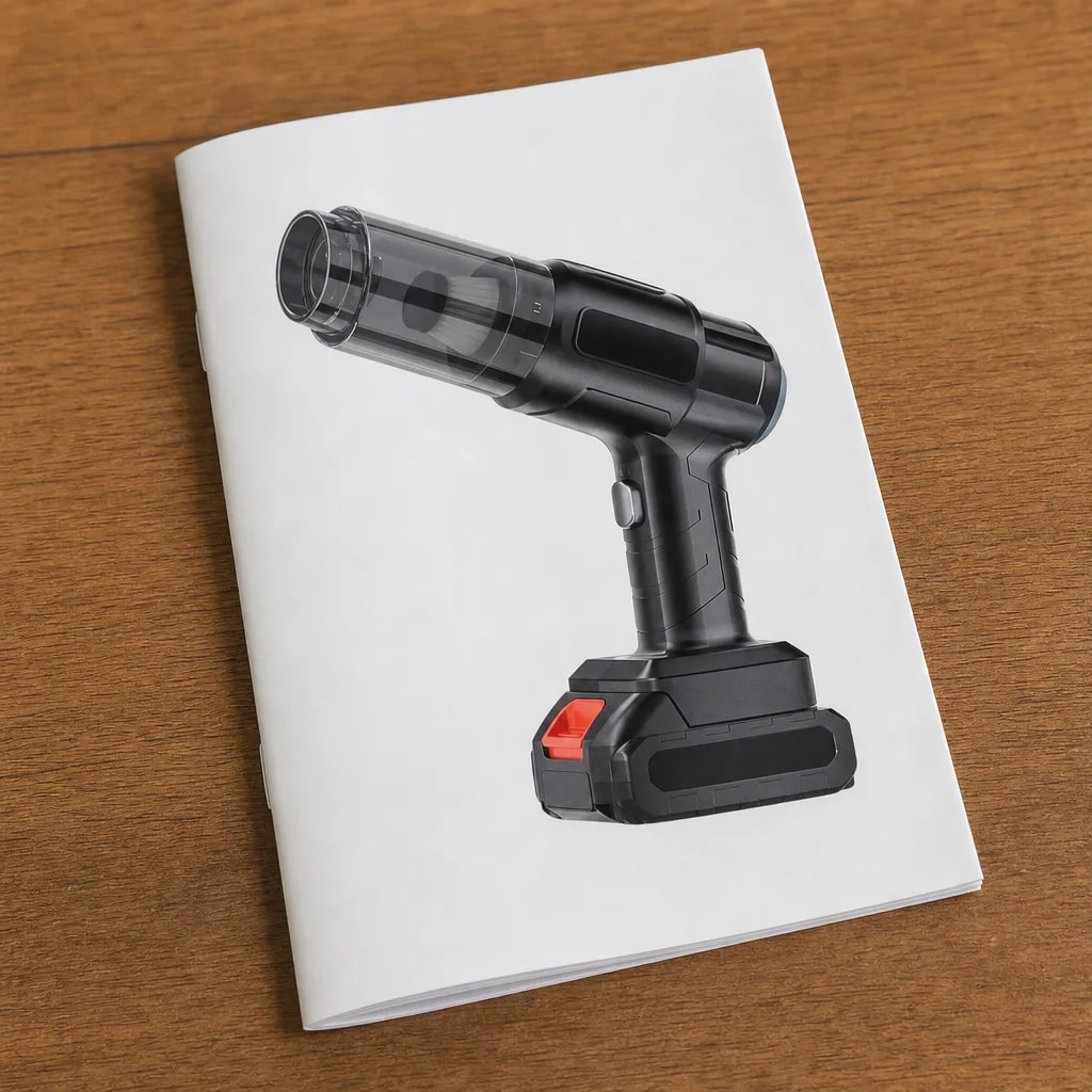 Manual de usuario
