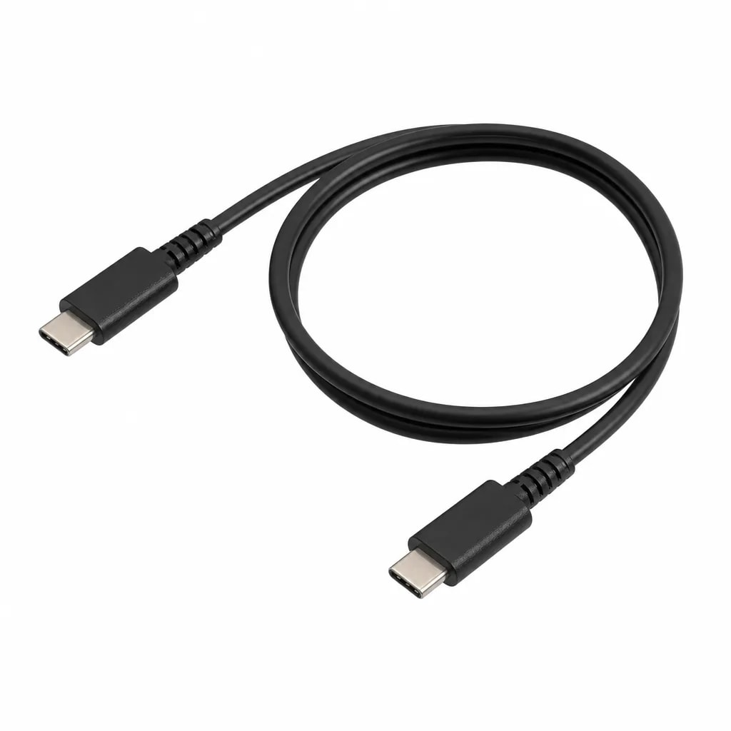 1 × Cable USB-C