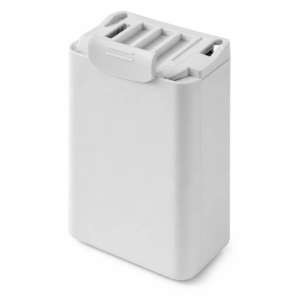 1 Batería recargable