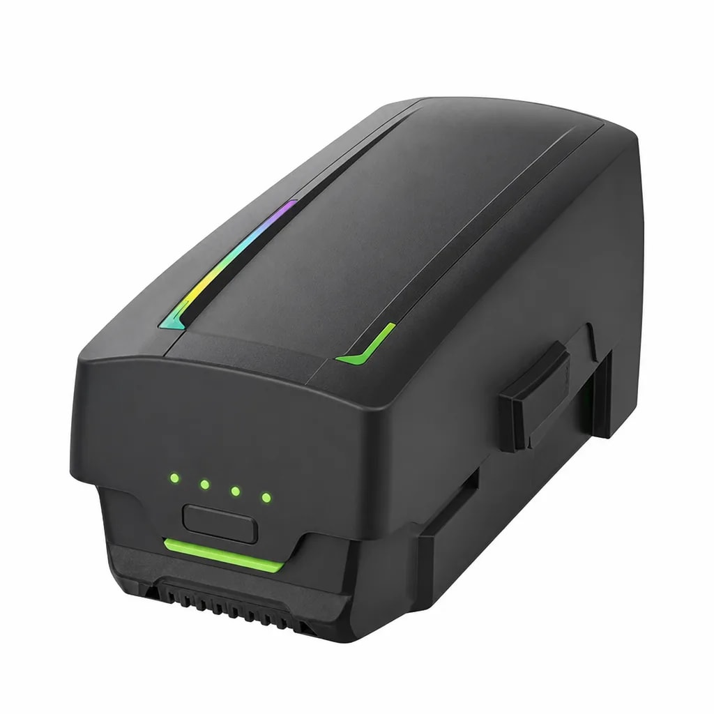 1 Batería recargable