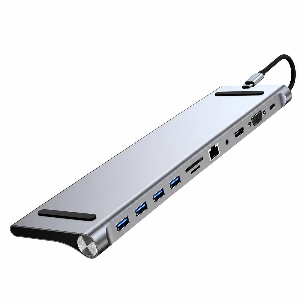 1 × Audio 3,5 mm