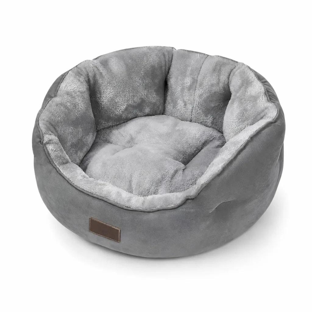 1 Cama Antiestrés para Mascota CATBED1