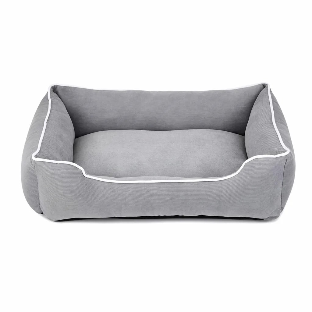 1 Cama Suave para Mascotas CATBED2