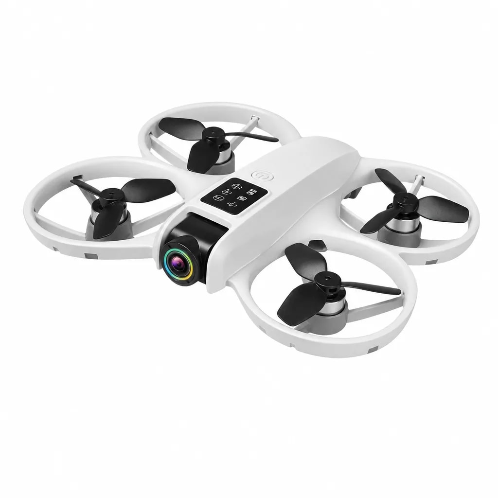 1 Drone Brushless IRM