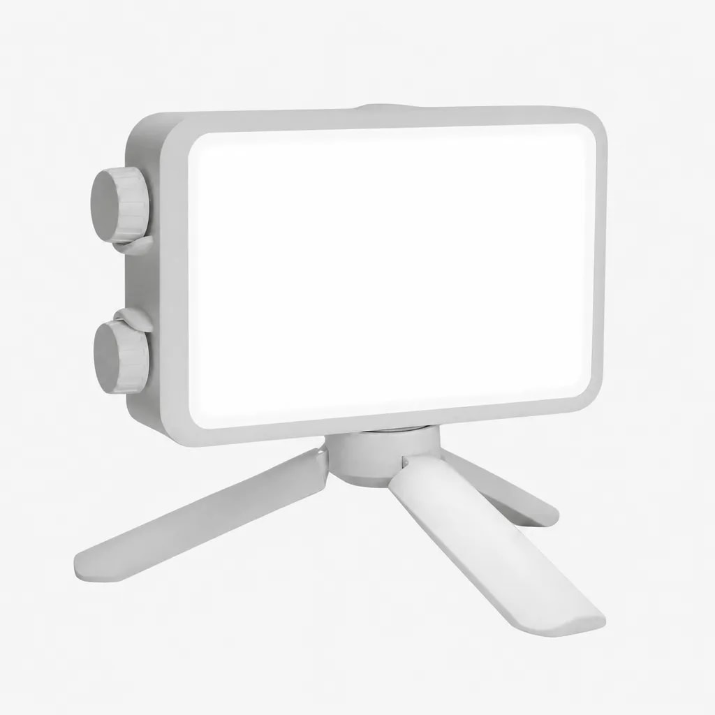 1 Luz LED portátil YM-40SE