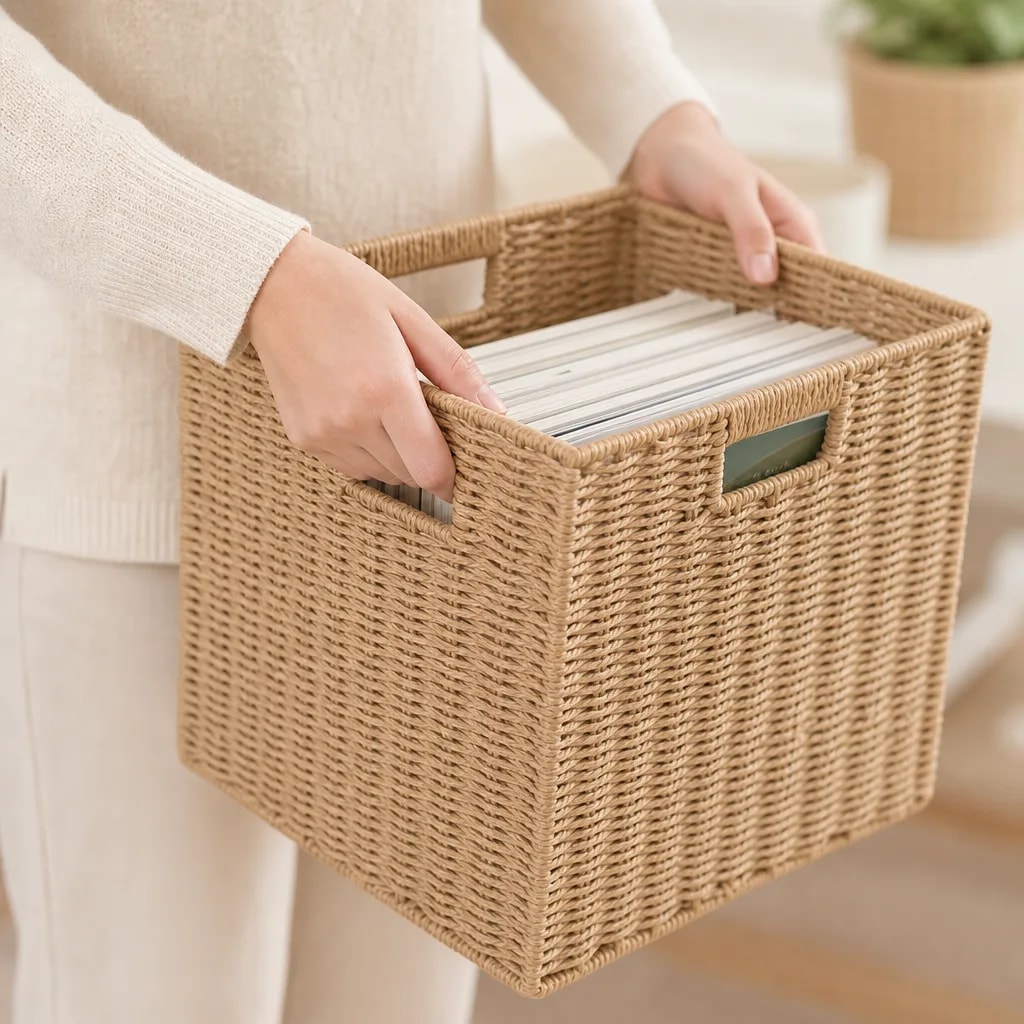 Organiza