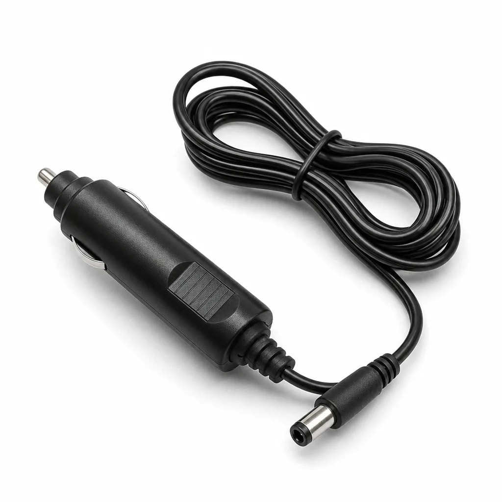 Cable conexión automóvil