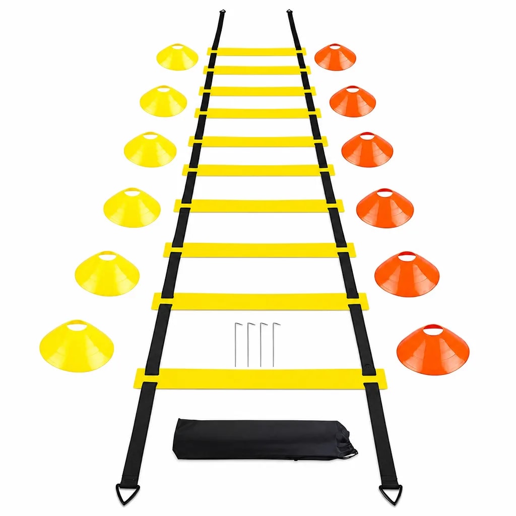 Escalera