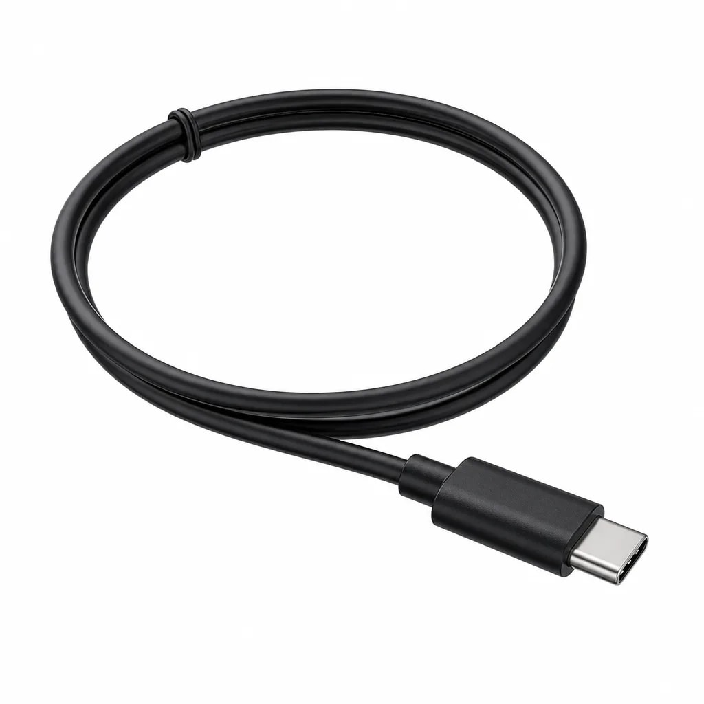 1 × Cable USB-C
