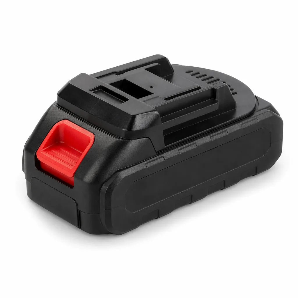 1 Batería 21V extraíble