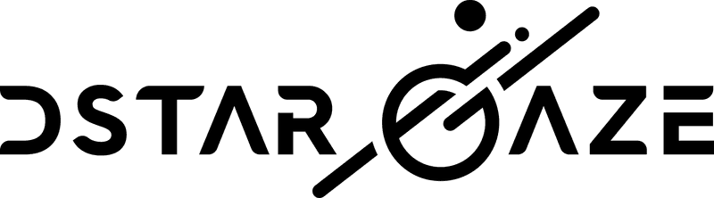 DSTARGAZE logo