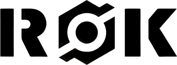 ROK logo