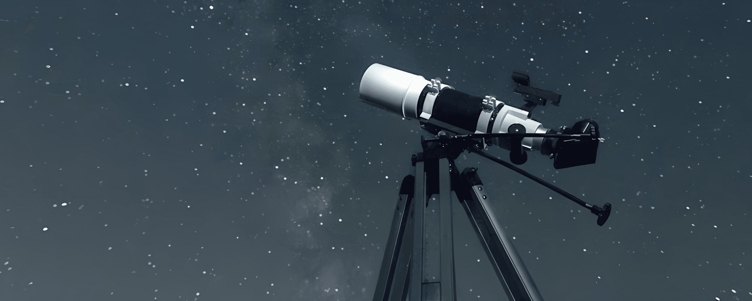 Telescopio F30070m