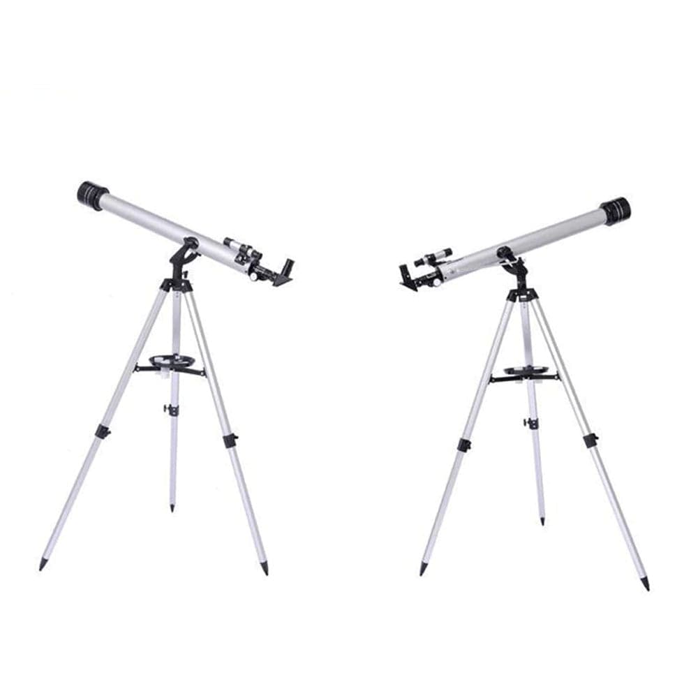 Telescopio Astronómico Profesional F90060 Gris — imagen 5