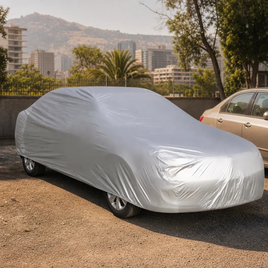 Mantén tu auto impecable