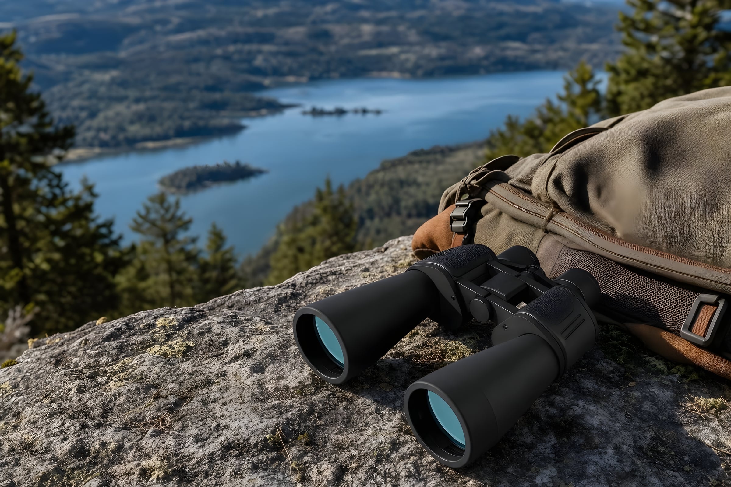Tu compañero de panoramas