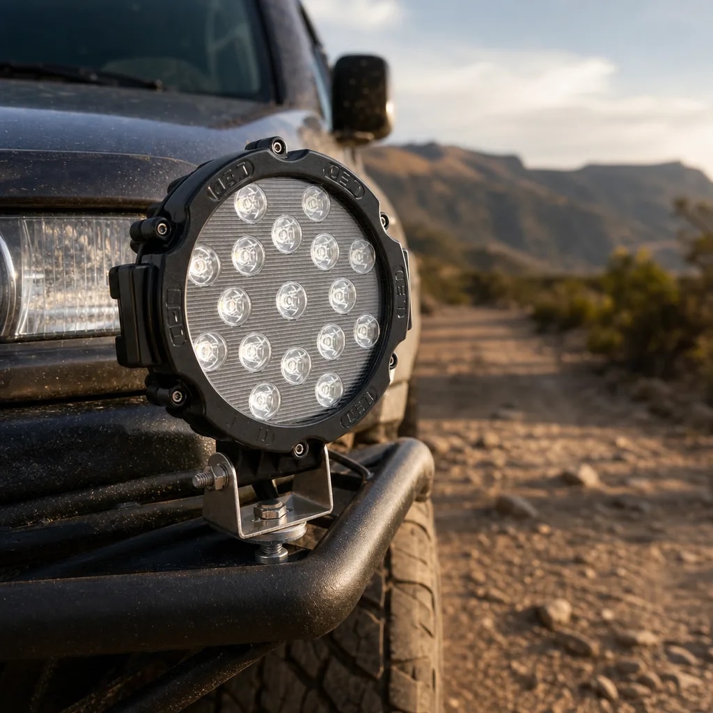 Aventura 4x4