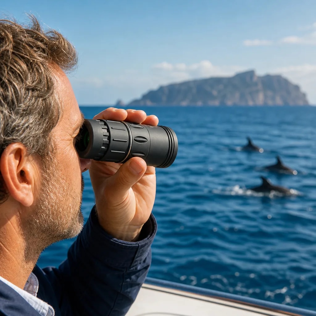 Vistas al mar