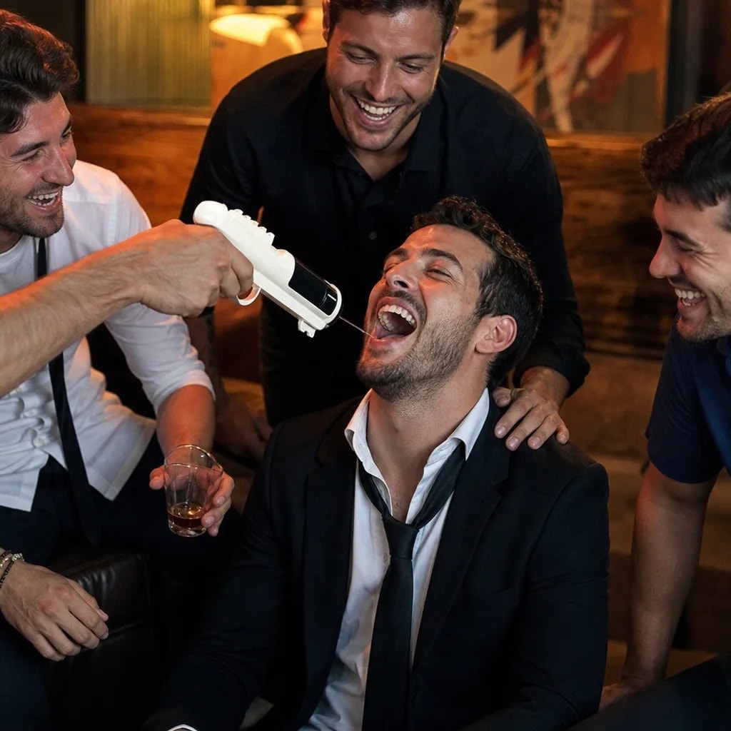 Despedida de soltero