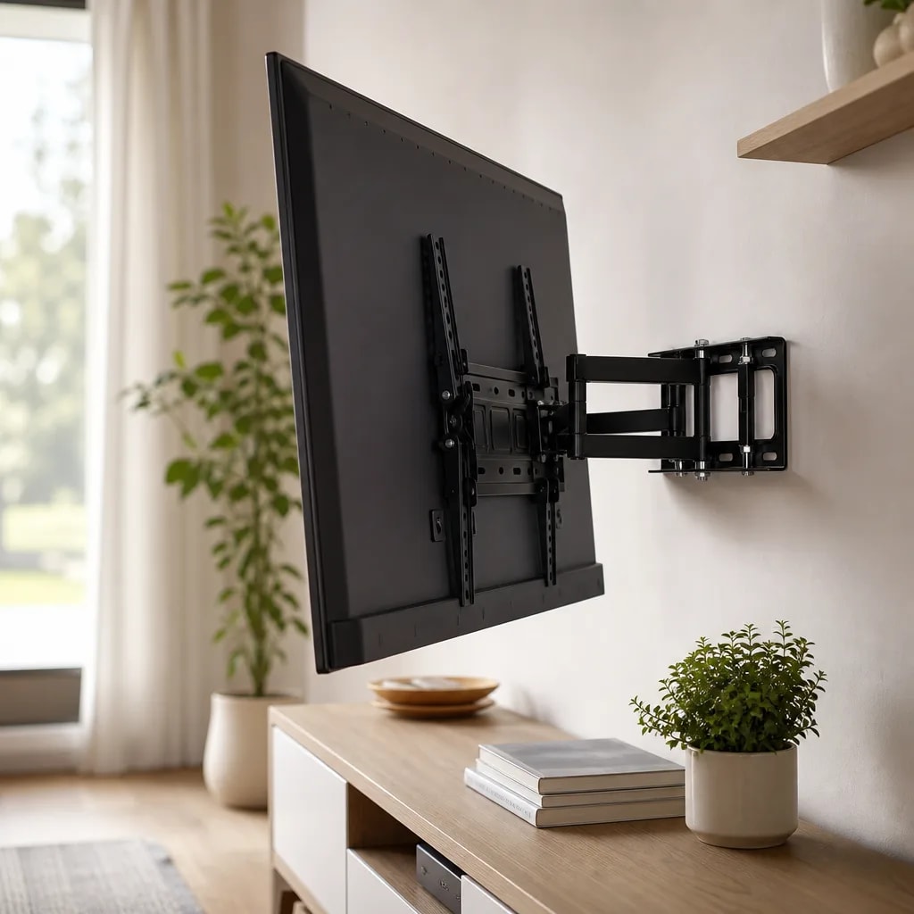 Aprovecha el espacio del mueble