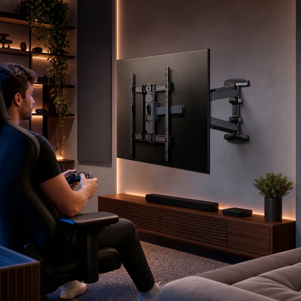 Gaming inmersivo
