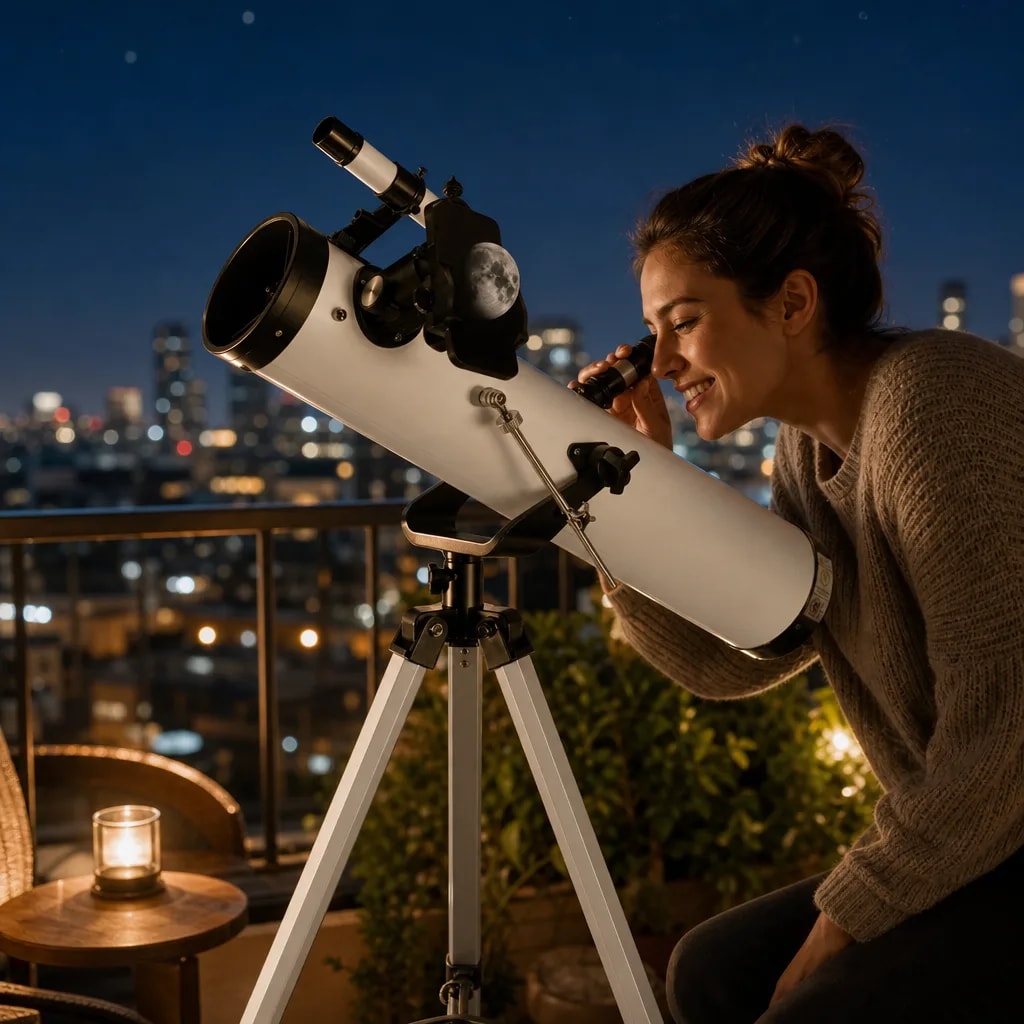 Examina las constelaciones y nebulosas