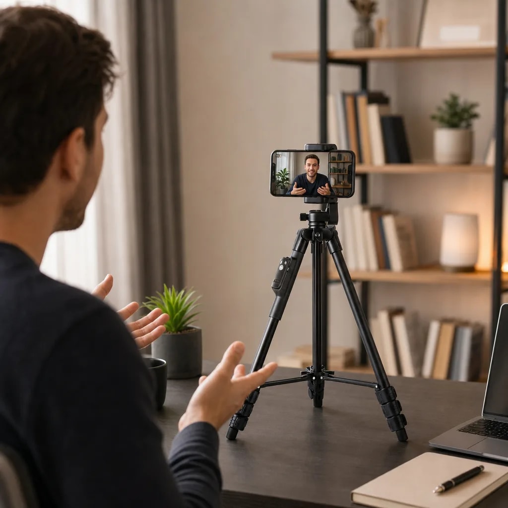 Videollamadas con calidad
