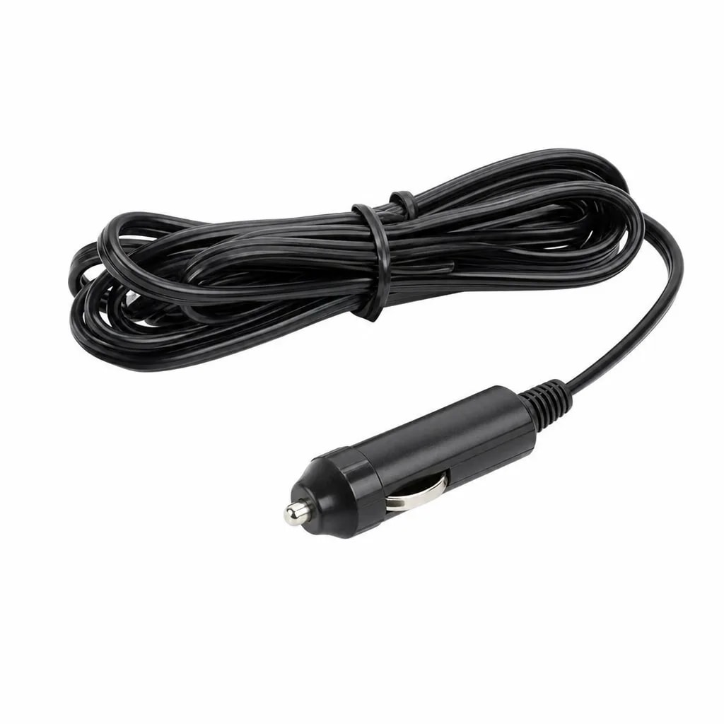 1 × Cable de alimentación 12V