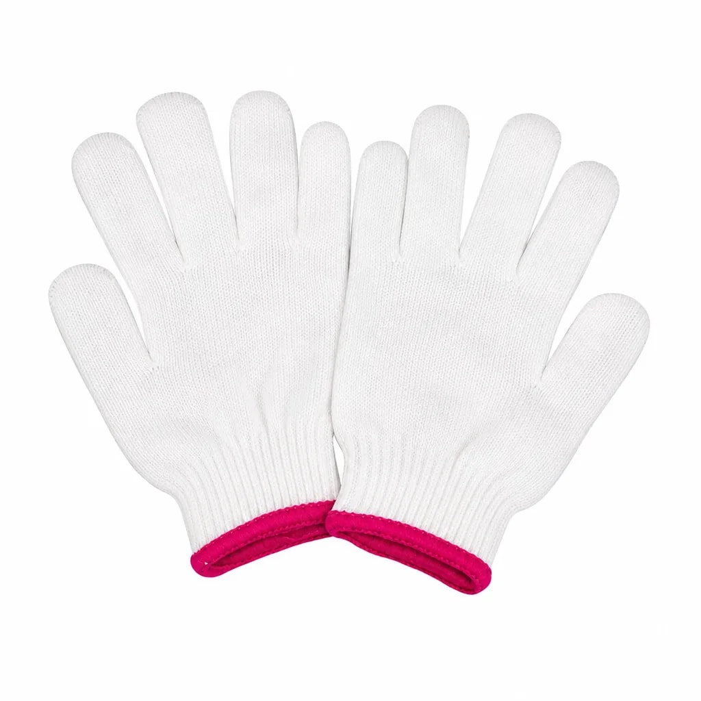 1 × Par de guantes