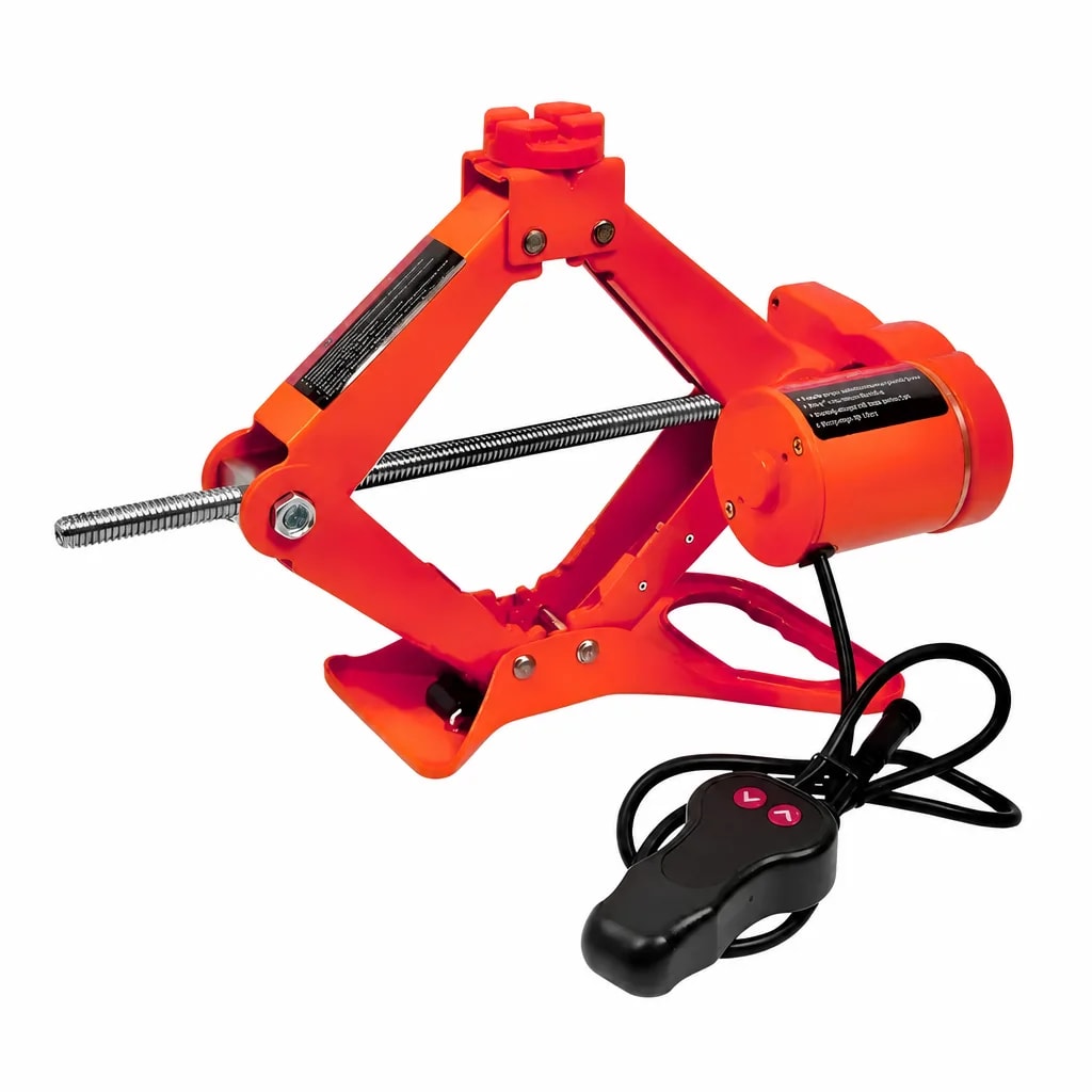 1 × Juego de accesorios
