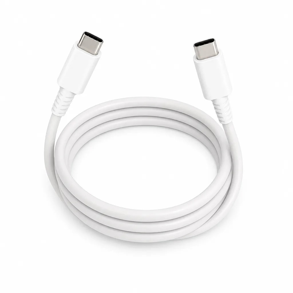 1 × Cable USB-C