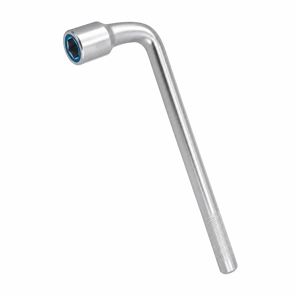 1 × Llave