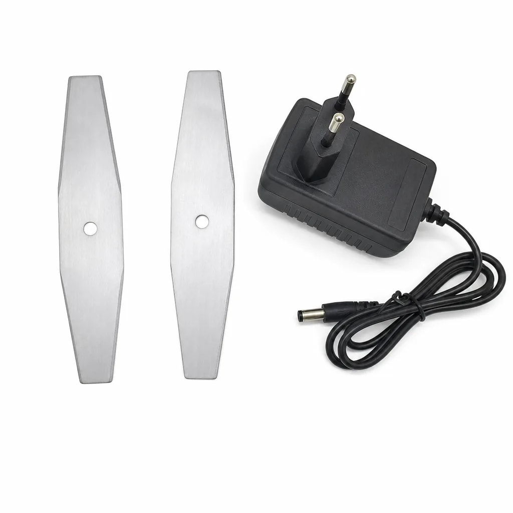 Cuchillas/accesorios de corte