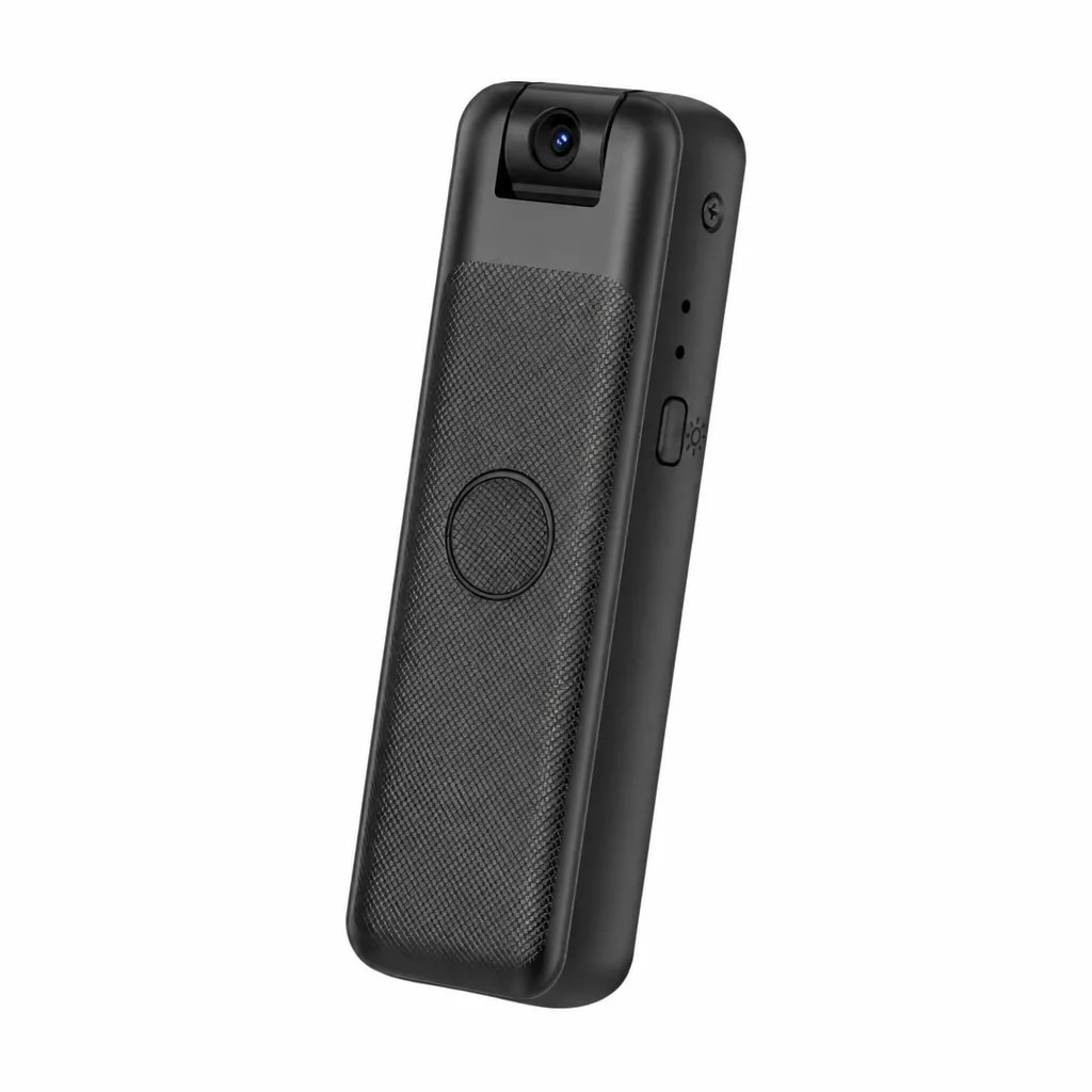 1 × Cámara portátil M8 HD