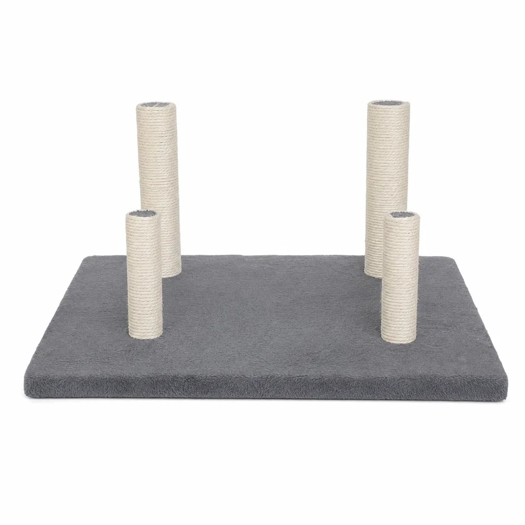 1 × Base inferior de soporte