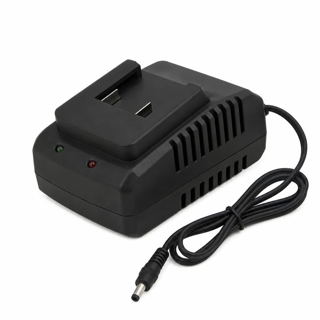 2 × Baterías recargables